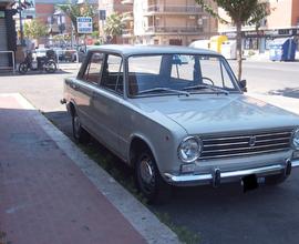 Fiat 124 1972