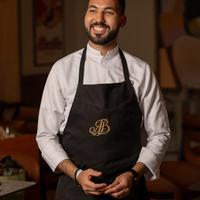 Chef di cucina o sous chef