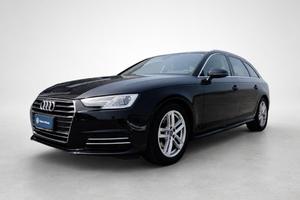 AUDI A4 Avant 35 2.0 tdi Sport 150cv s-tronic