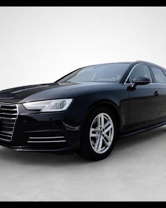 AUDI A4 Avant 35 2.0 tdi Sport 150cv s-tronic