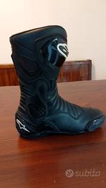 Alpinestar stivali V2 taglia 43