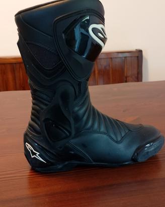 Alpinestar stivali V2 taglia 43