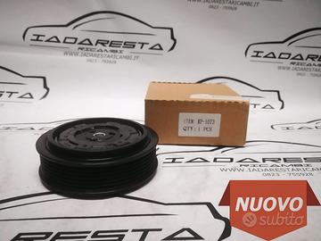 Puleggia Compressore Clima Polo - Fox 6Q0820803K