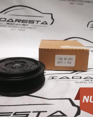 Puleggia Compressore Clima Polo - Fox 6Q0820803K