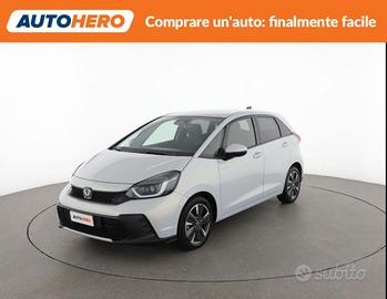 HONDA Jazz 1.5 Hev eCVT Advance