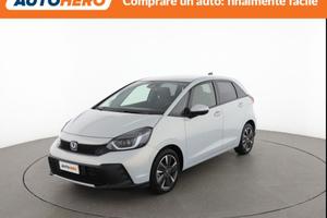 HONDA Jazz 1.5 Hev eCVT Advance