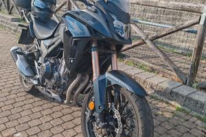 Honda CB 500 X