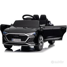 auto radiocomandata bimbo