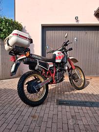 Yamaha XT 43f 