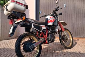 Yamaha XT 43f 