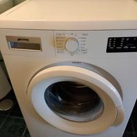 lavatrice smeg