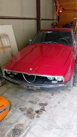 ALFA ROMEO Altro modello - 1972