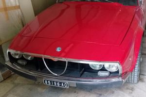 ALFA ROMEO Altro modello - 1972