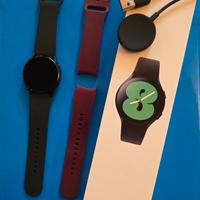 Smartwatch Samsung galaxy watch 4 