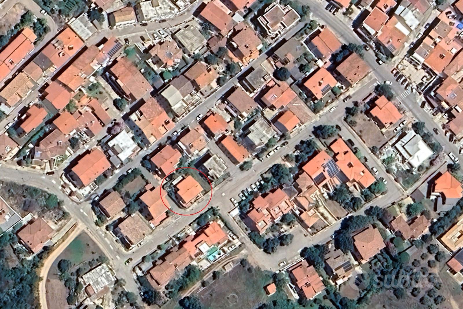 Appartamento – Santa Maria Navarrese - Vista 5