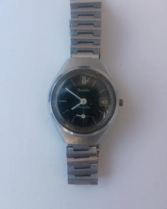 Orologio Reviston Antichek 