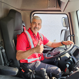 Autista / Conducente