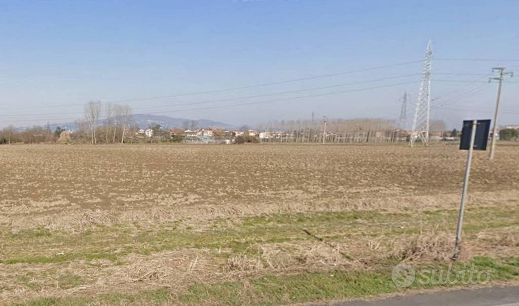 Terreno di 3500 m² a Vinovo - Altro