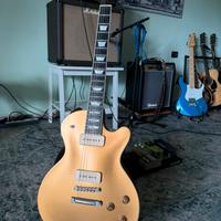 Eastman SB 56 Les Paul