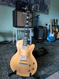 Eastman SB 56 Les Paul