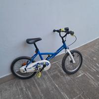 BICI BAMBINO 16 (la bici si trova a Lecce)