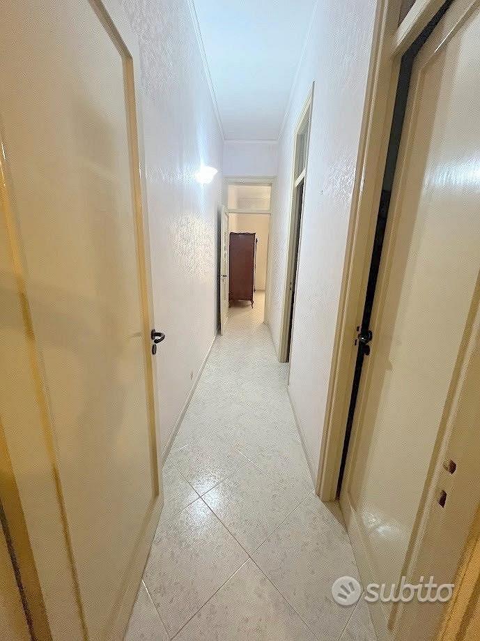 Av188 Appartamento al centro di trapani - Vista 5