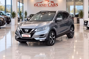 Nissan Qashqai 1.2 N-Connecta