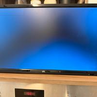 Tv ok 22”