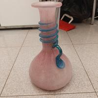 Vaso vetro 