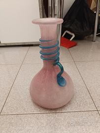 Vaso vetro 