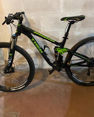 Trek Fuel EX 7