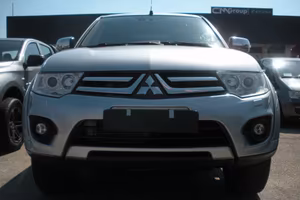 Mitsubishi L200 2.5 DI-D/178CV DC Intense Plus DPF