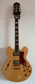 Epiphone Sheraton II Korea anni ’90 custodia