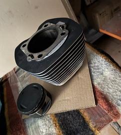 Harley-Davidson pistoni e cilindri Twin-Cam 1450 C