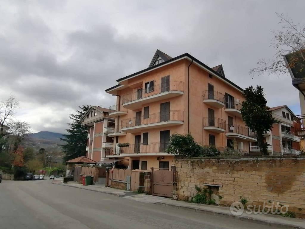 Appartamento – Avellino, Mazzini, Bellizzi Irpino - Vista 3