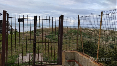 Alcamo marina appartamento