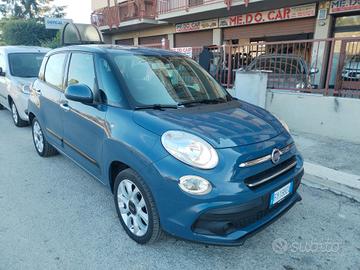 Fiat 500L Wagon 1.3 Multijet 95 CV Lounge