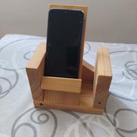 porta telefono 