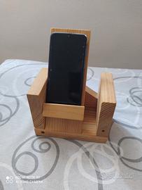 porta telefono 