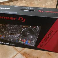 Pioneer DDJ1000 SRT con borsa rigida