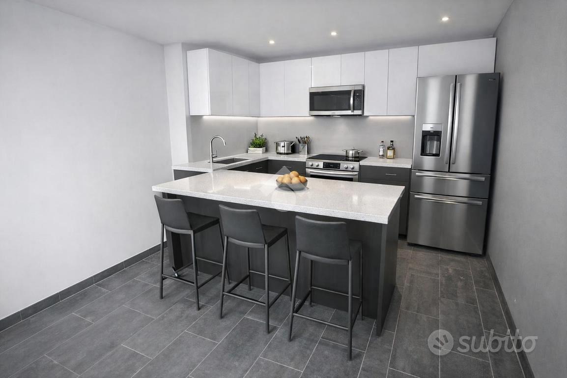 Apartment in Torino, Vanchiglia, Circoscrizione 7 - Vista 6