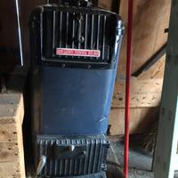 Stufa warm morning 616 E