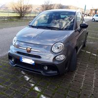 Abarth 595 Turismo 