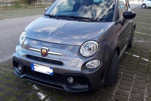 Abarth 595 Turismo 