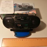 Radio portatile 