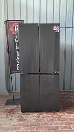 FRIGORIFERO  SBS 4 PORTE HISENSE  NUOVO SC