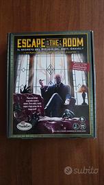 Gioco escape the room  