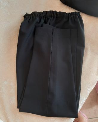 pantaloni donna