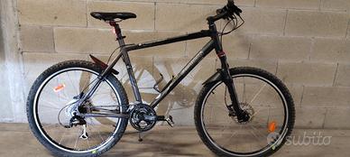 Mtb Rockrider 8.1 