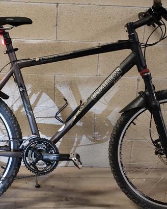 Mtb Rockrider 8.1 